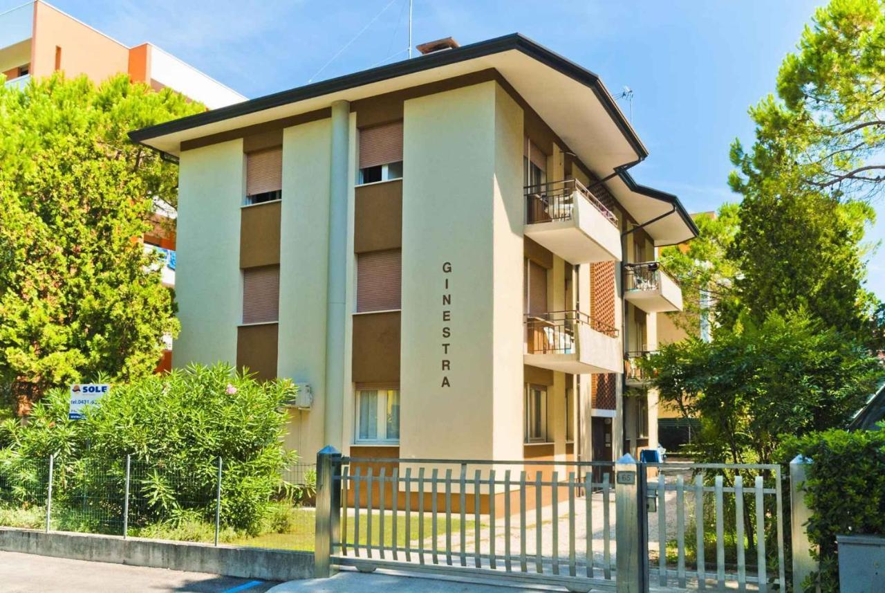 Appartamento In 25539 Bibione
